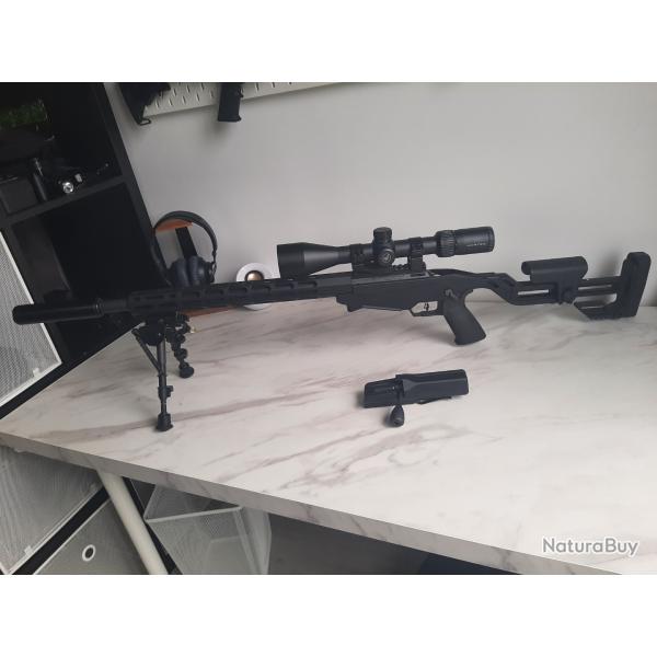 Ruger Rimfire
