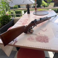 Carabine Antonio zoli calibre 300 Mag