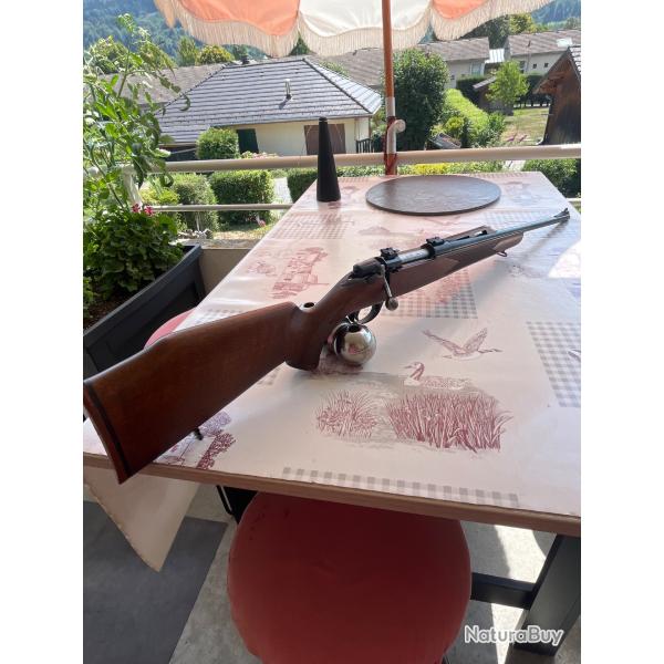 Carabine Antonio zoli calibre 300 Mag