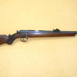 CARABINE GECO MODEL 23 - CALIBRE 22LR - MONOCOUP