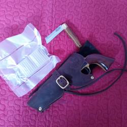 Pietta colt  1851 navy