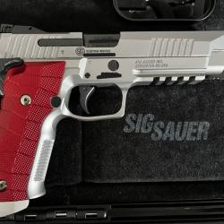 SIG P226 X-FIVE STAS 9x19