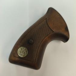 Poign&eacute;e revolver mr 88s/sx Manurhin F1