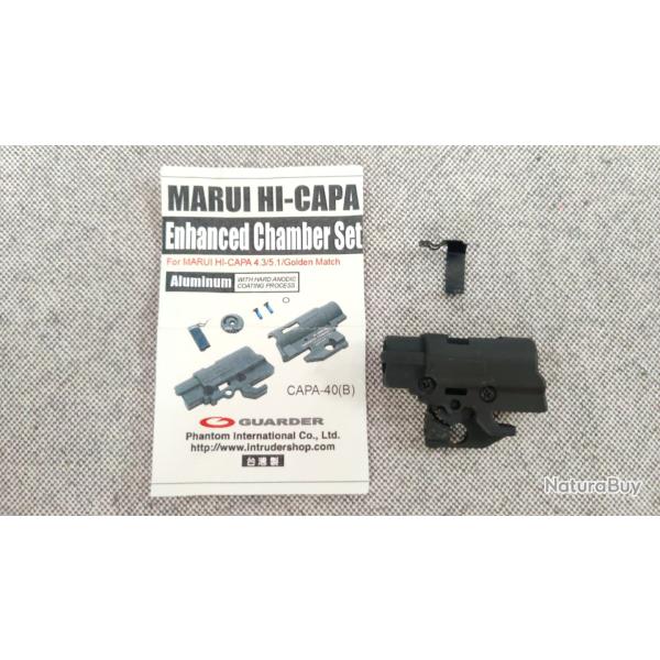 Chambre Hop-Up MARUI HI-CAPA