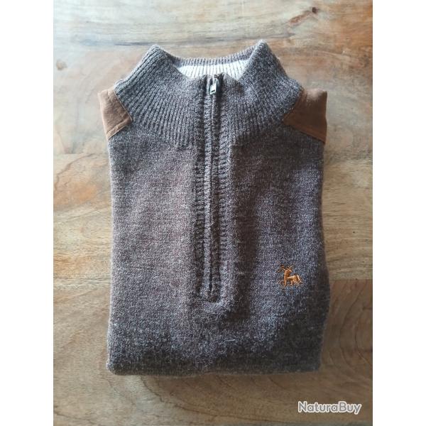Pull Verney Carron
