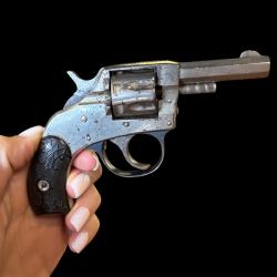 HARRINGTON RICHARDSON YOUNG AMERICA DA 1ST MODEL cal. 22short