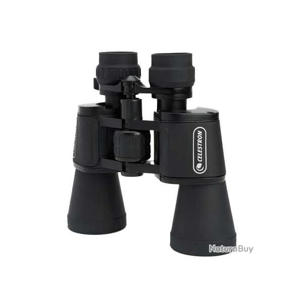 Jumelles � zoom Celestron UpClose G2 10-30x50