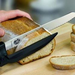 Couteau Victorinox Dux avec guide de coupe