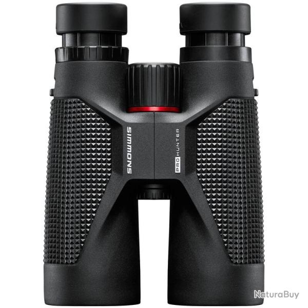 Jumelles Simmons Pro Hunter 10x50