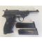 petites annonces chasse p&ecirc;che : Walther P38 SVW 45 en 9mm