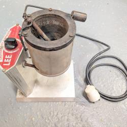 Four lee production Pot 4 IV