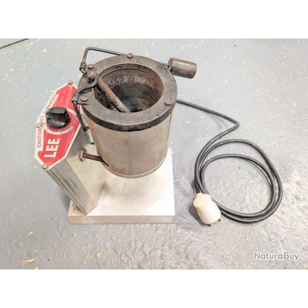 Four lee production Pot 4 IV