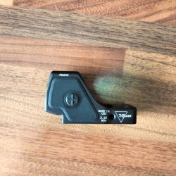 Point Rouge Trijicon RMR HD2 3.25 moa