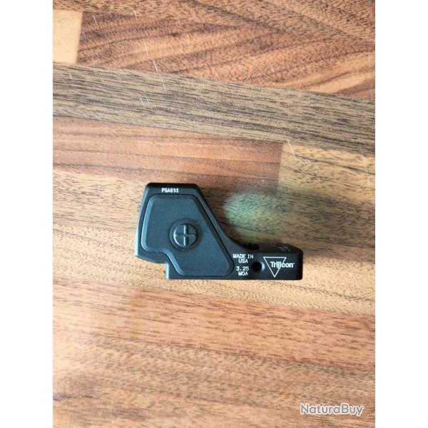 Point Rouge Trijicon RMR HD2 3.25 moa