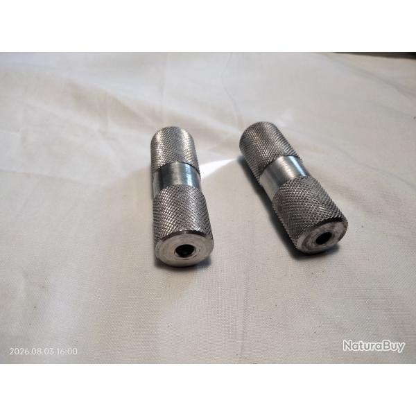 Manches pour outils a main