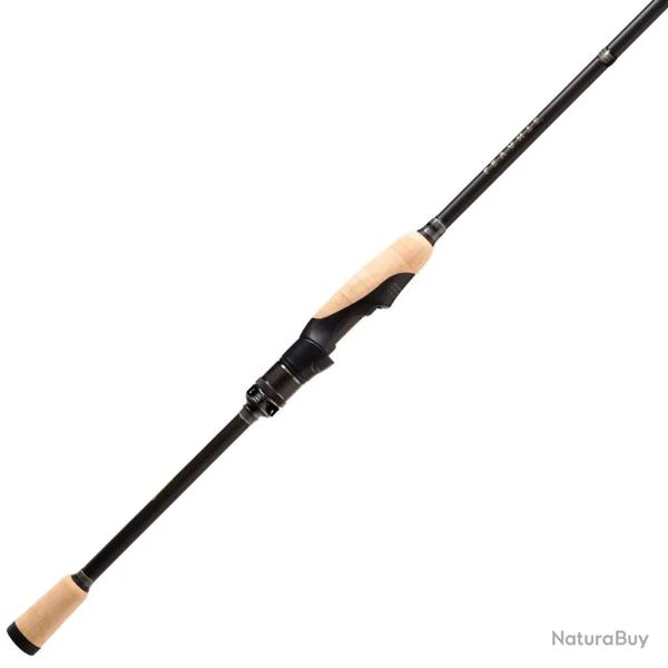 Canne spinning MEGABASS Levante F3.1/2 70 LVS Shakyhead 214 3.5 14 214 117 5 16 Monobrin