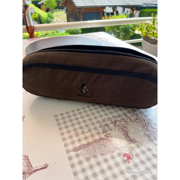 Housse lunette marque SomlysLongueur 35 cm