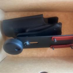 Holster GHOST One Evo Beretta 92