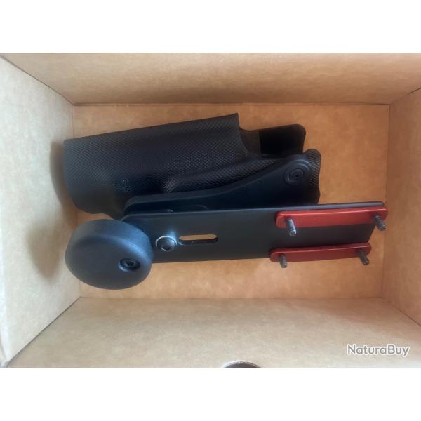 Holster GHOST One Evo Beretta 92