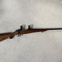 Carabine cz550 7X64 canon 61cm