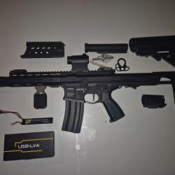 Base G&G ARP556