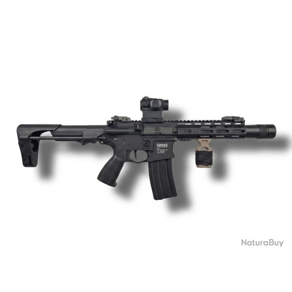 Base G&G ARP556