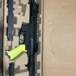 AEG PX9 UTE Classic army