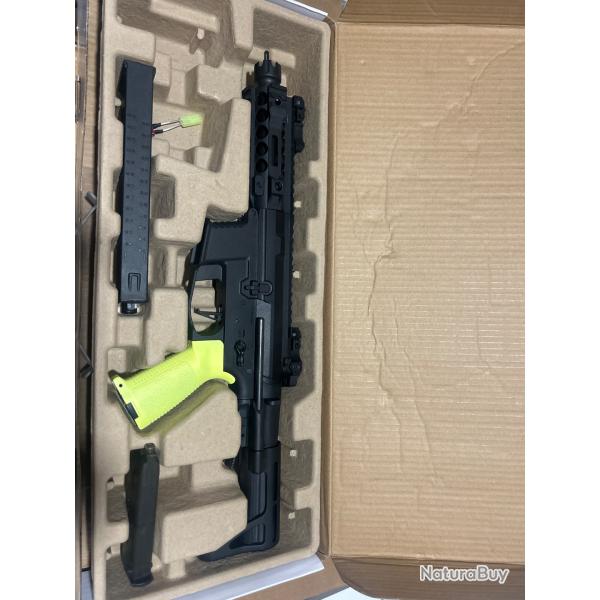 AEG PX9 UTE Classic army