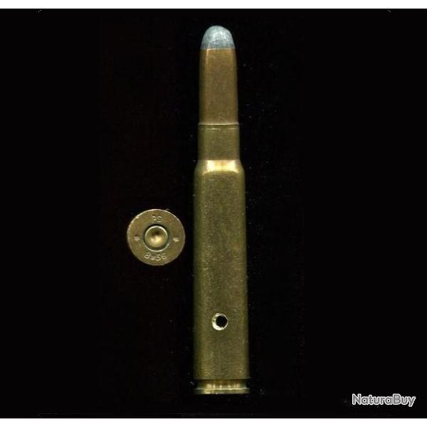 8 x 56 Mannlicher Sch. - marquage : PS * 8X56 * - Neutralis�e