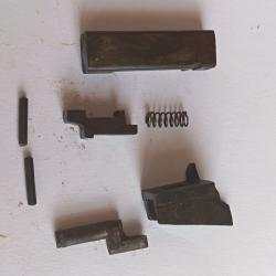 Arr&ecirc;toir de Culasse de fusil svt40 sovi&eacute;tique WW2