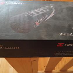 Monoculaire thermique hikmicro oh25