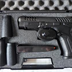 9MM Grand Power K100 x-trim