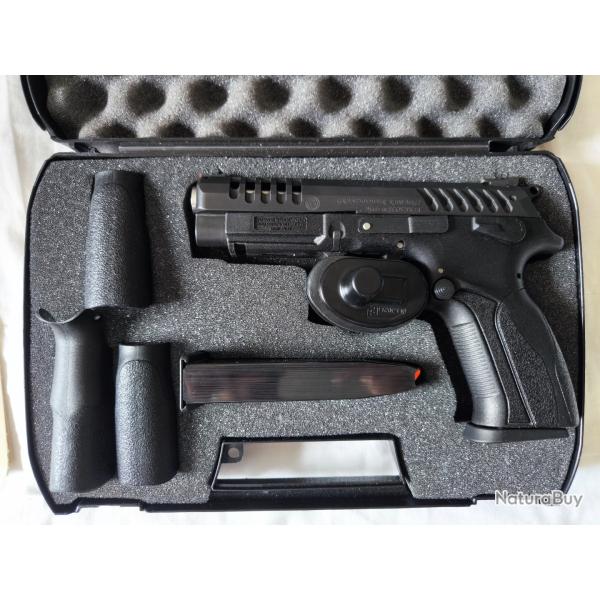 9MM Grand Power K100 x-trim