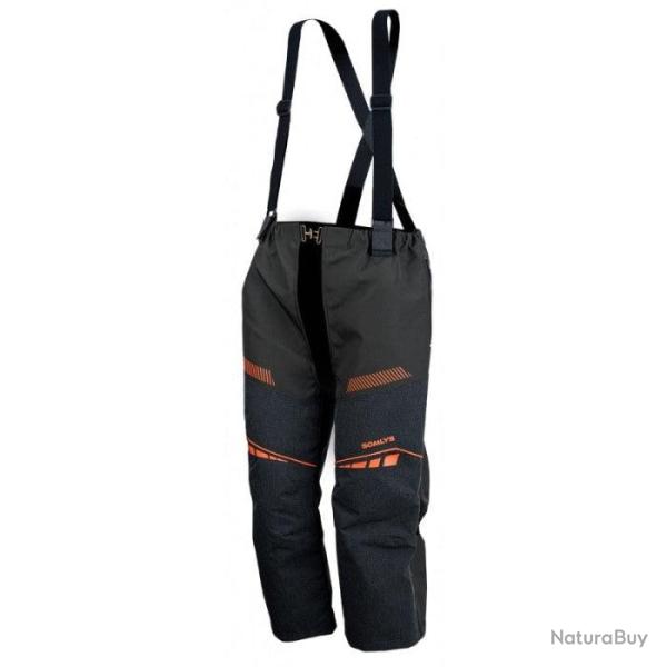 Cuissards Somlys Indestructor GX S - M