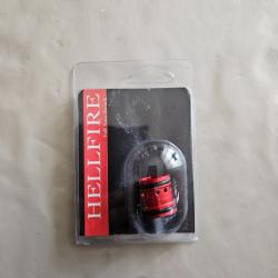 PBG CUSTOMS HELLFIRE / Valve de remplacement pour EMF100 / conversion full auto