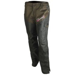Pantalon de traque Femme Somlys Indechirex - 38