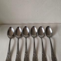 Grandes cuill&egrave;res &agrave; soupe