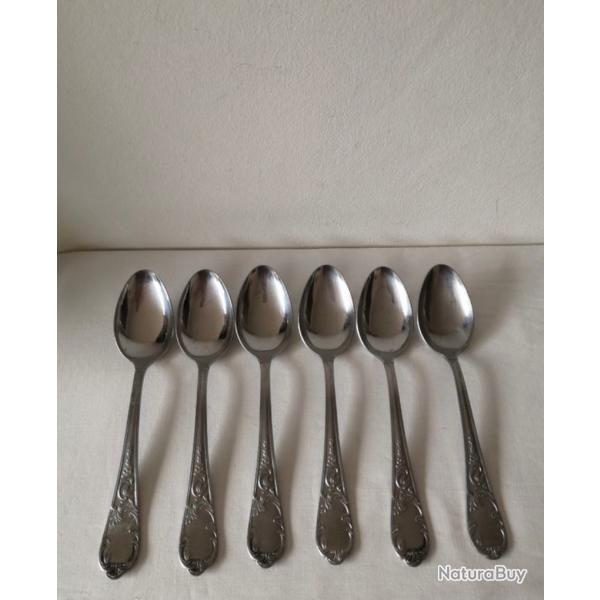 Grandes cuill�res � soupe