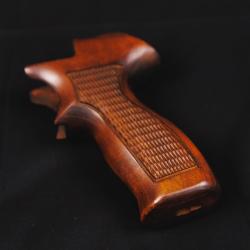 Grip Bois pour Marushin Mateba