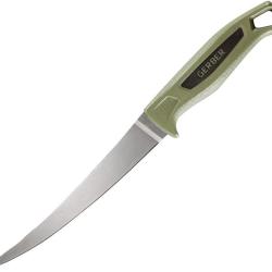 Couteau &agrave; lever les filets Gerber Ceviche lame de 17,8 cm