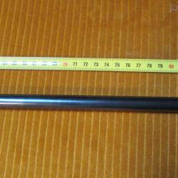 canne fusil  canon seul