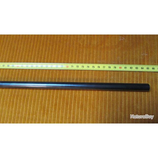 canne fusil  canon seul