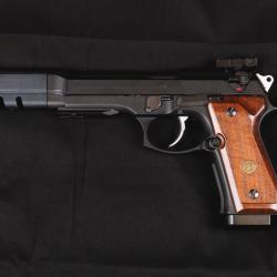 Western Arms Score Master Limited Edition 2004 ( Beretta M92fs )