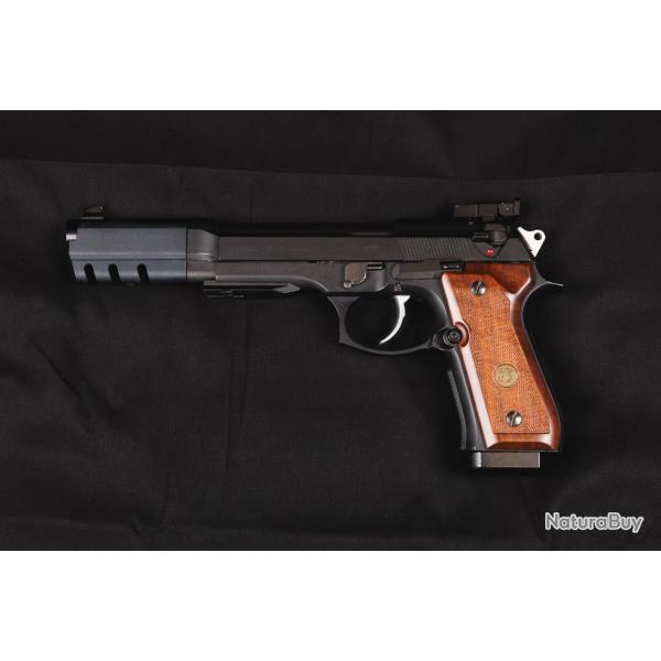 Western Arms Score Master Limited Edition 2004 ( Beretta M92fs )