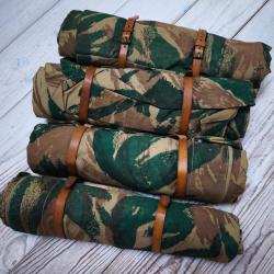 1 Tente arm&eacute;e fran&ccedil;aise guerre Alg&eacute;rie