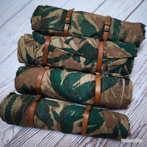1 Tente arm�e fran�aise guerre Alg�rie