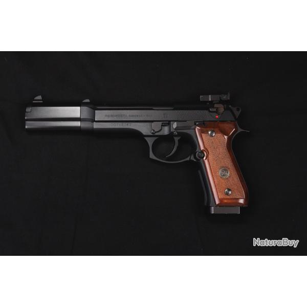 Western Arms Competition Deluxe 2003-04 edition limit�e ( Beretta M92fs )