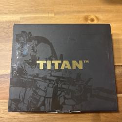 Mosfet Titan v2