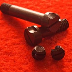 Lot visserie Mauser 1 encoche