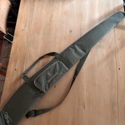 Housse fusil browning 135 cm